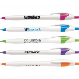 Javalina Splash Pen Custom Imprinted