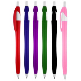 JetStream B Ballpoint Pen click pen Logo Branded  JetStream B Ballpoint Pen click pen Logo Branded