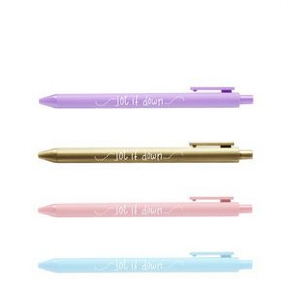 Jotter Pen Custom Imprinted