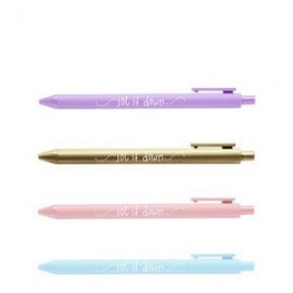 Jotter Pen Custom Imprinted