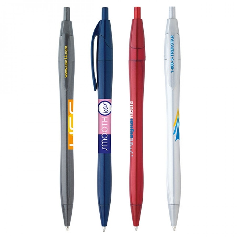 Custom Engraved Good Value Style Dart Pen Custom Engraved Good Value Style Dart Pen