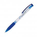 Plantagenet-71 Plastic Pen Logo Branded