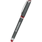 Compass Softex Gel Glide Stylus Pen Custom Engraved