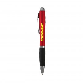Fullerton MGC Fidget Pen Custom Imprinted