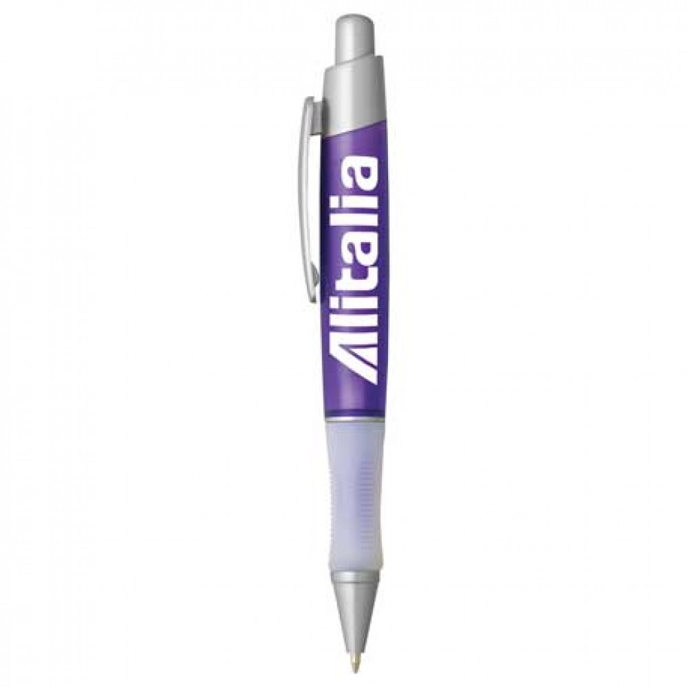 Custom Imprinted Westin Ballpoint Pen Custom Imprinted Westin Ballpoint Pen