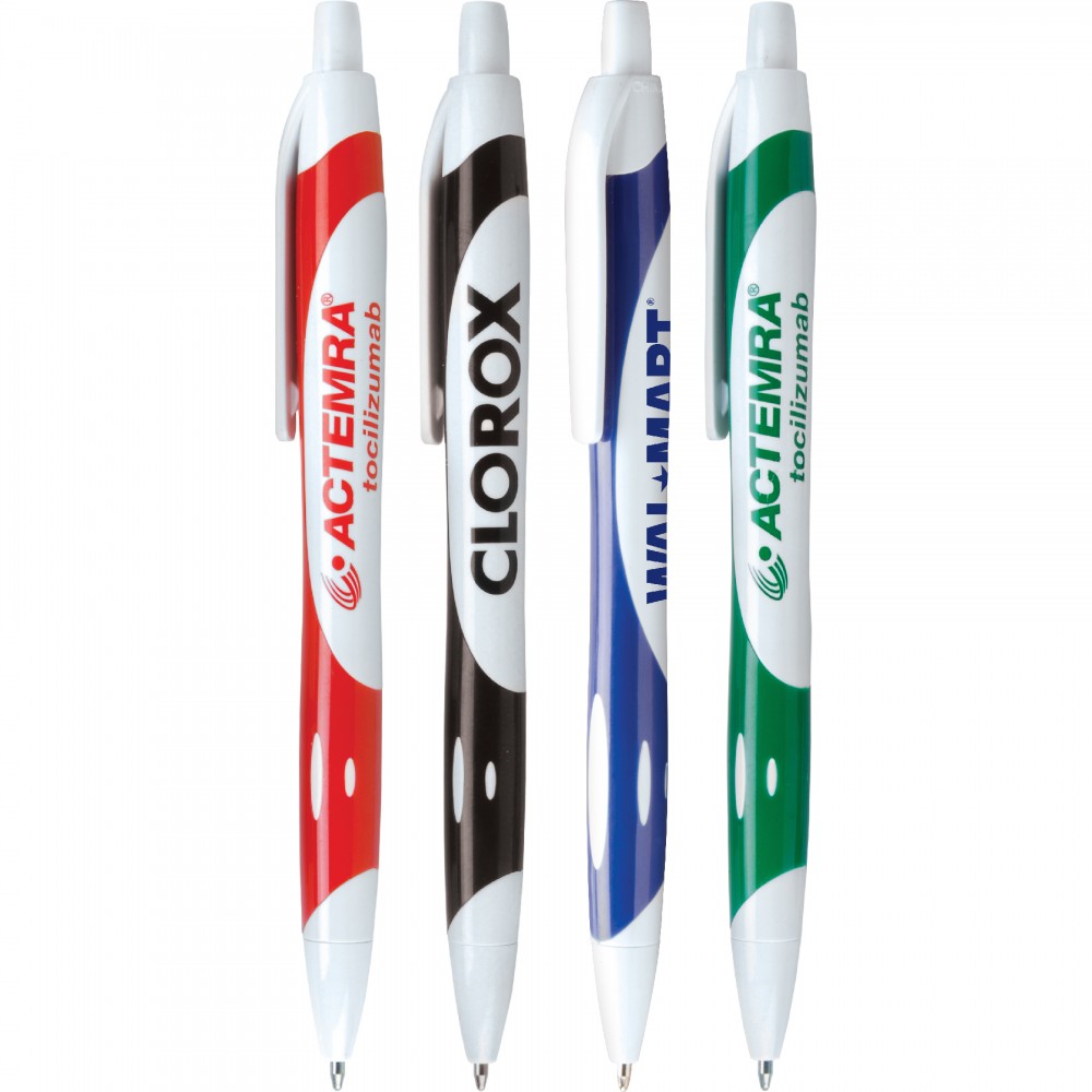 Vixen Pen Custom Imprinted Vixen Pen Custom Imprinted