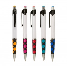 Custom Imprinted Albany Pen  Custom Imprinted Albany Pen