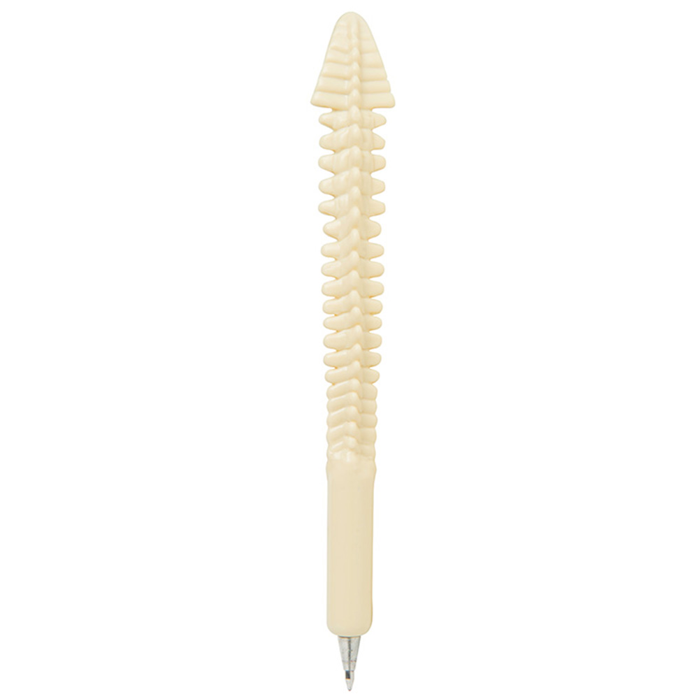 Logo Branded Spine Pen