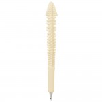 Logo Branded Spine Pen