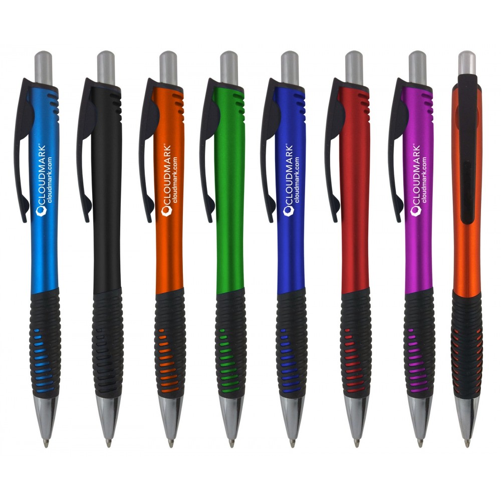 The Matrix Pen - Metallic Custom Engraved The Matrix Pen - Metallic Custom Engraved