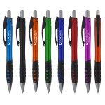 The Matrix Pen - Metallic Custom Engraved