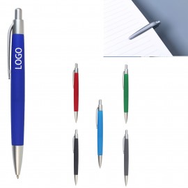 Logo Branded PromoPen - Your Ideal Promotional Writing Companion