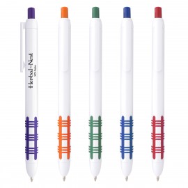 Rey Pen Logo Branded