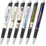 Full Color Pro-Spectrum Pen Custom Engraved