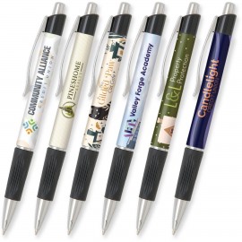 Full Color Pro-Spectrum Pen Custom Engraved
