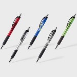 Mateo Pen Custom Engraved
