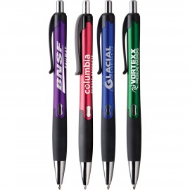 Spartano Pen Logo Branded