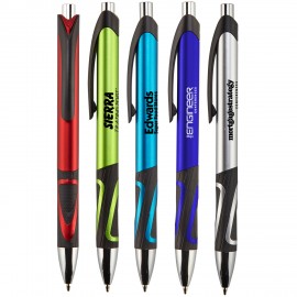 Custom Imprinted Montclair MGC Pen