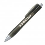 Custom Engraved Plantagenet-158 Plastic Pen