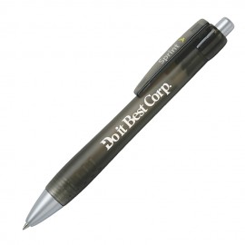 Plantagenet-158 Plastic Pen Custom Imprinted