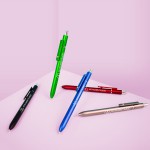 Gazer Pen Logo Branded