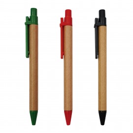 Logo Branded Retractable Ballpoint Pens  Logo Branded Retractable Ballpoint Pens