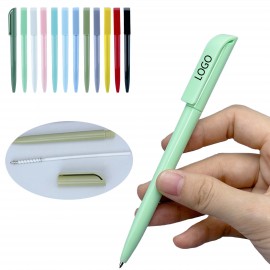 Twist Action Ballpoint Pens Logo Branded  Twist Action Ballpoint Pens Logo Branded