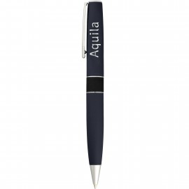 Logo Branded SoHo Ballpoint