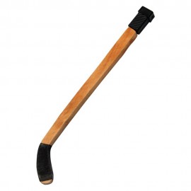 Wooden Hockey Stick Pen Custom Engraved