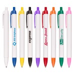 Custom Imprinted Dallas USA Made Retractable Pen
