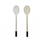 Custom Engraved Tennis Racquet Pen