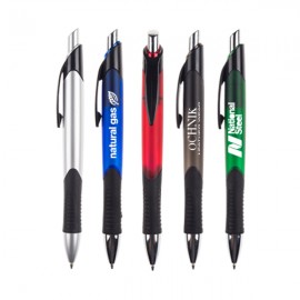 Logo Branded Avalon Click Action Pen