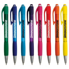 Custom Imprinted TR Pen-V  Custom Imprinted TR Pen-V