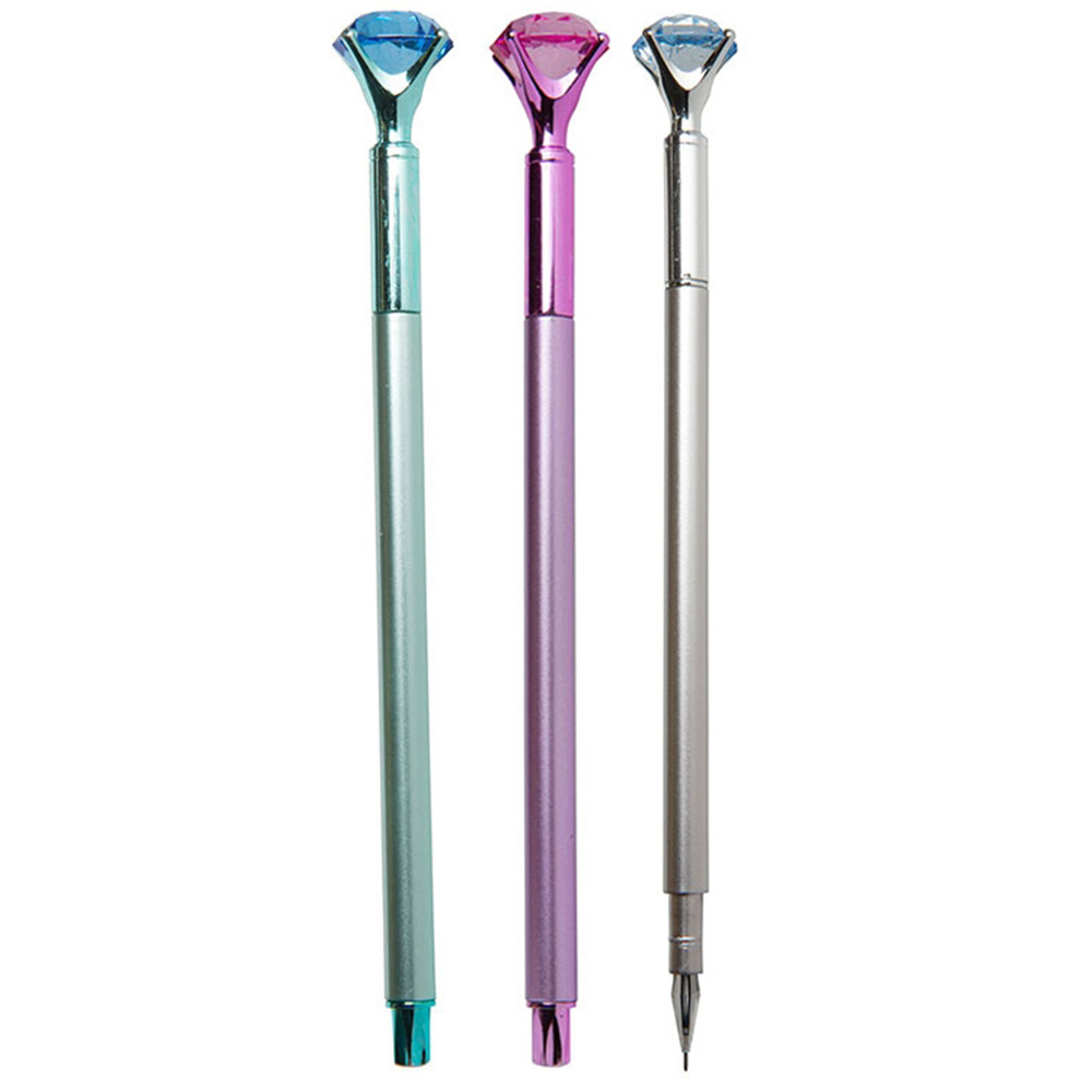 Diamond Gem Pen Custom Imprinted Diamond Gem Pen Custom Imprinted