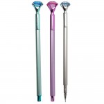 Diamond Gem Pen Custom Imprinted