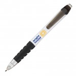 Logo Branded Plantagenet-28 Plastic Pen