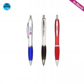 Custom Imprinted Nash Ballpoint Pen  Custom Imprinted Nash Ballpoint Pen