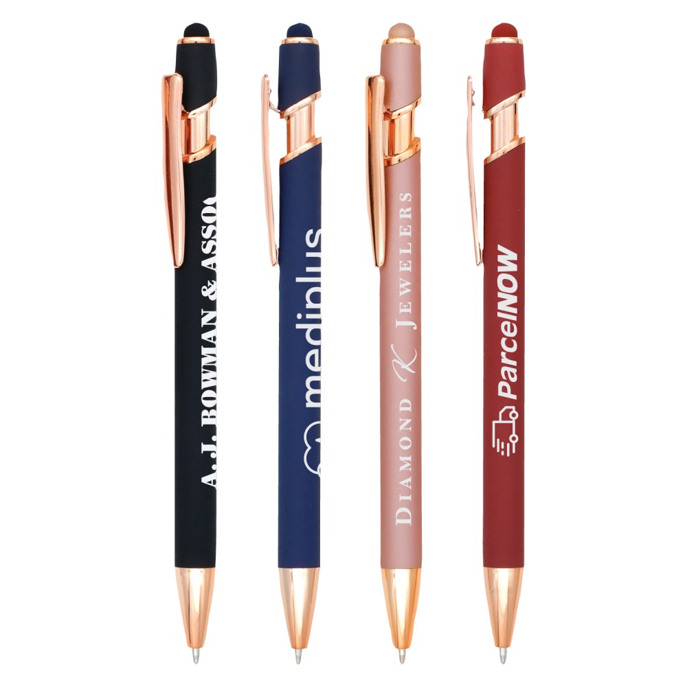 Logo Branded Guardian Stylus Logo Branded Guardian Stylus