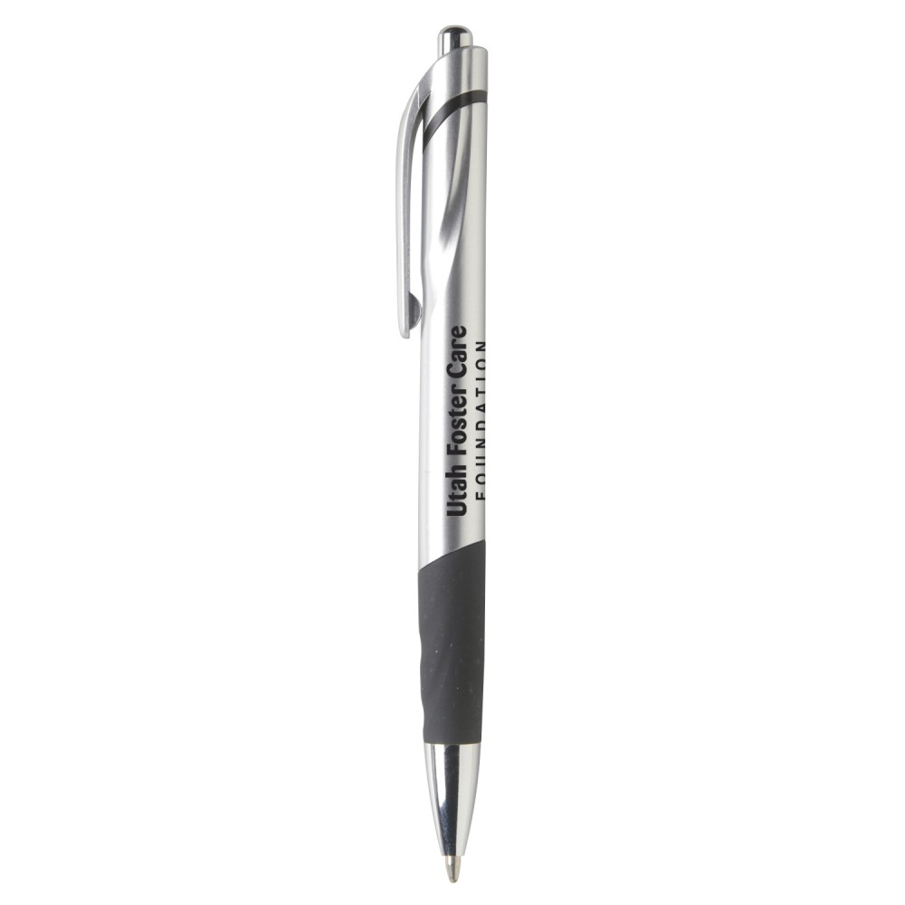 Huntington SGC Pen Custom Engraved