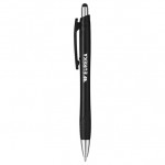 Custom Engraved Aries Ballpoint Pen- Stylus