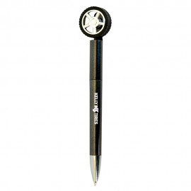 Custom Imprinted Tire Pen