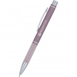 Logo Branded Pro-Writer Comfort Luxe Gel-Glide Pen