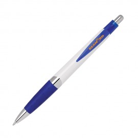 Logo Branded Plantagenet-478 Plastic Pen