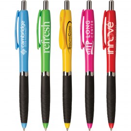 Simpatico Pen (Pat #D835,720) Custom Engraved