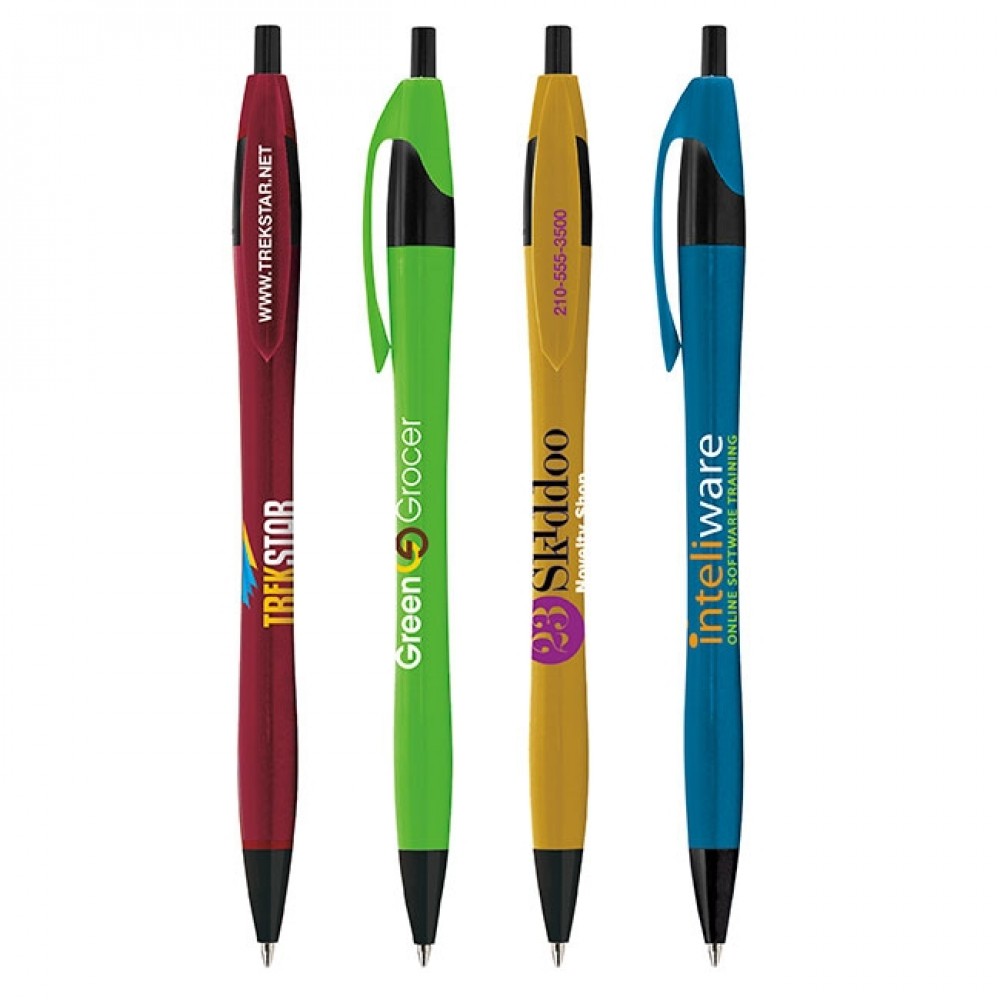 Good Value Metallic Dart Pen Custom Engraved Good Value Metallic Dart Pen Custom Engraved