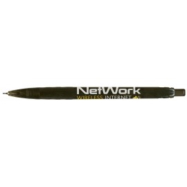 DGP Argent Pen (Black) Custom Imprinted