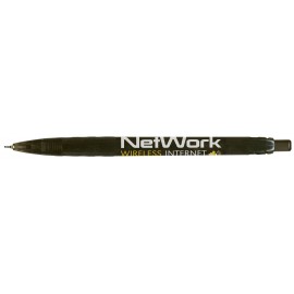 DGP Argent Pen (Black) Custom Imprinted