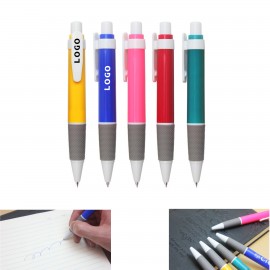 Custom Imprinted Office Ball Point Pen  Custom Imprinted Office Ball Point Pen
