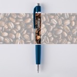 Pano Grip Pen Custom Imprinted