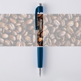 Pano Grip Pen Custom Imprinted